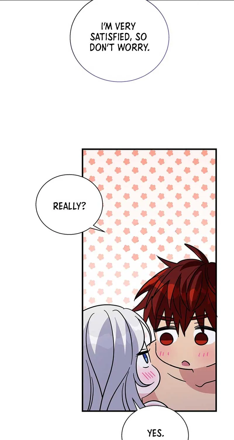 Honey, I’m Going On a Strike Chapter 100 page 39 - 