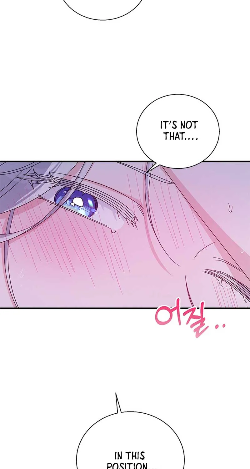 Honey, I’m Going On a Strike Chapter 100 page 5 - 