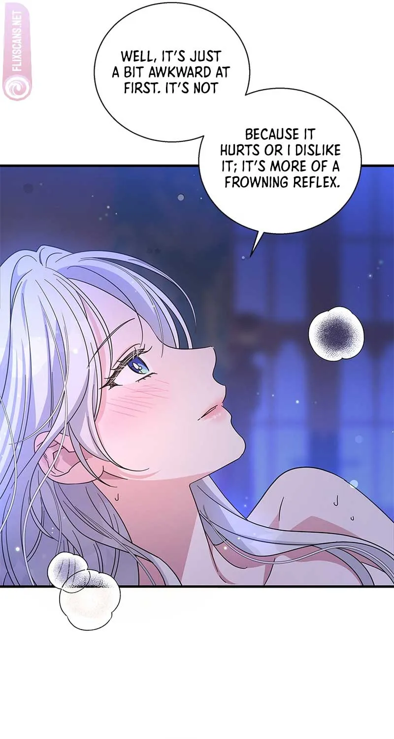 Honey, I’m Going On a Strike Chapter 100 page 41 - 