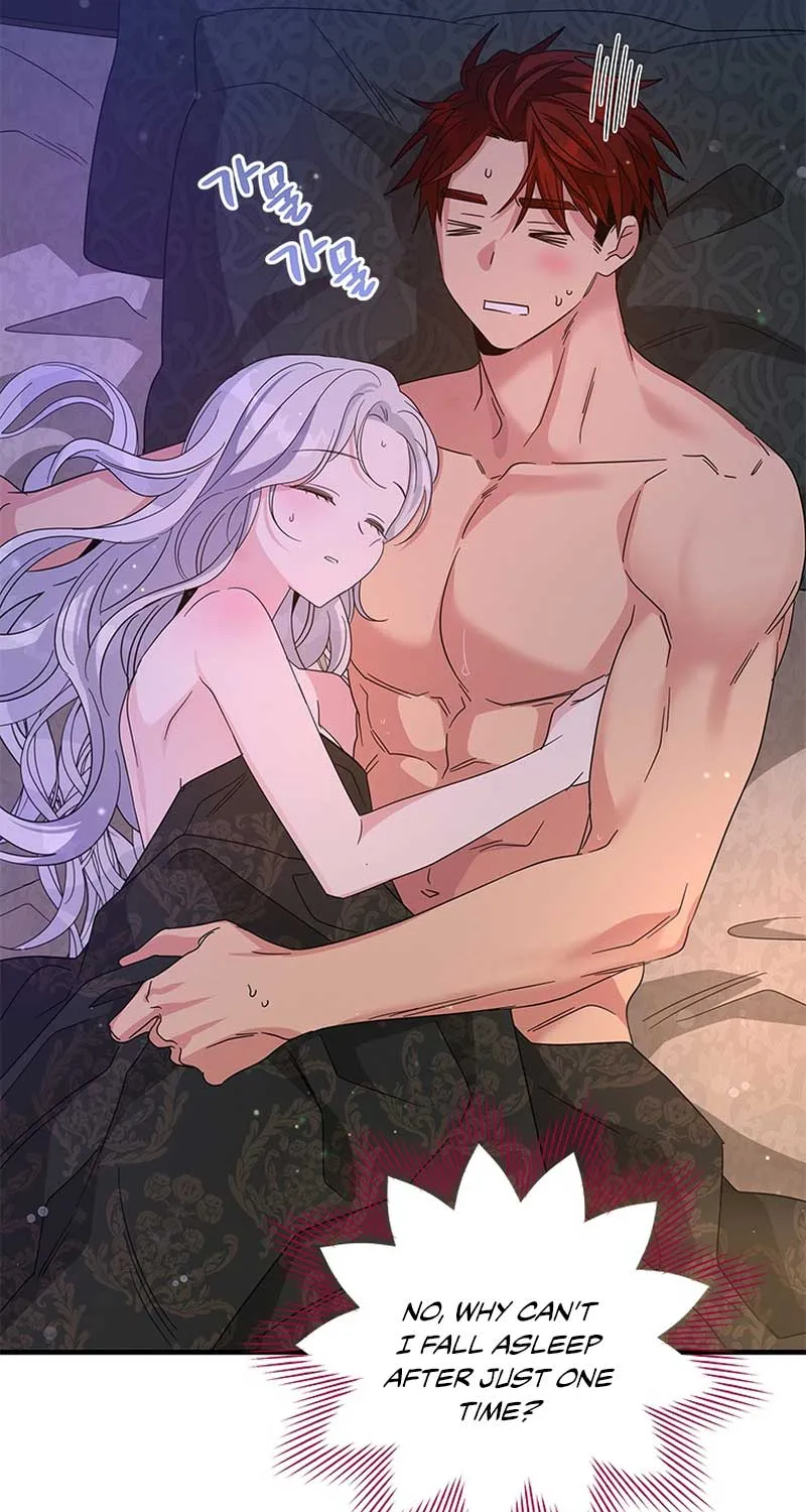 Honey, I’m Going On a Strike Chapter 100 page 51 - 