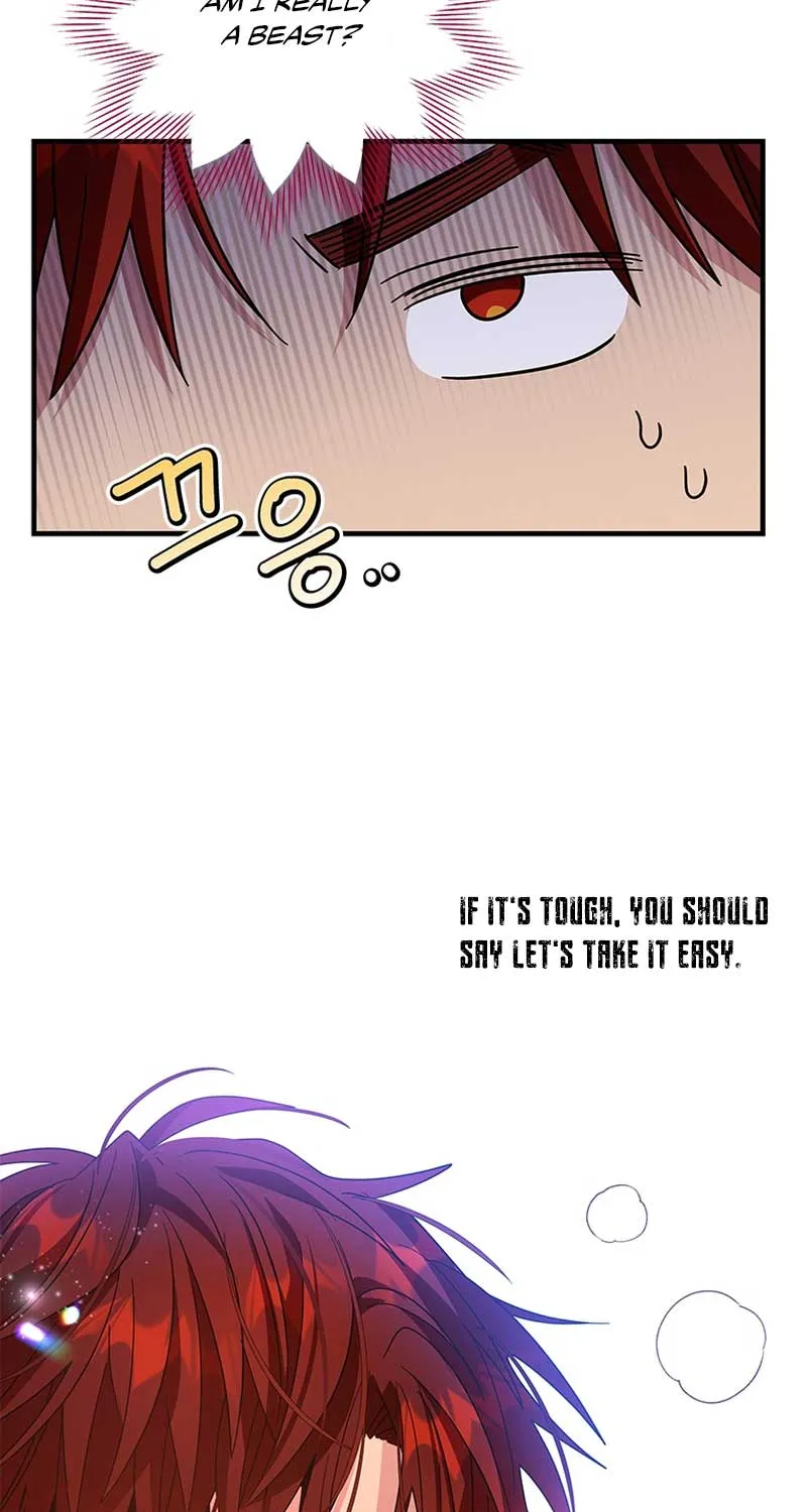 Honey, I’m Going On a Strike Chapter 100 page 53 - 