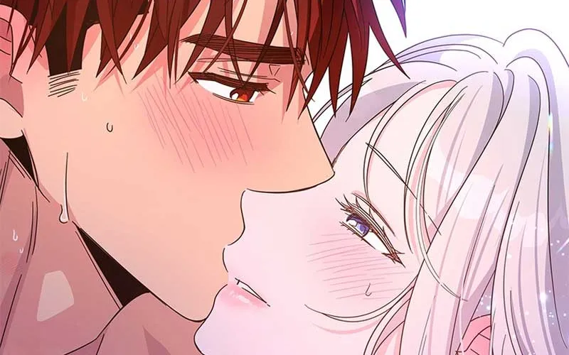Honey, I’m Going On a Strike Chapter 100 page 54 - 