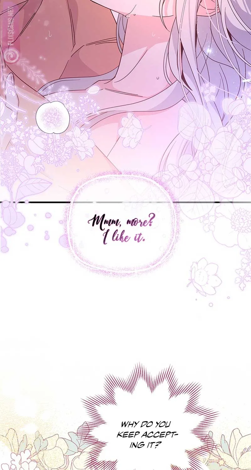 Honey, I’m Going On a Strike Chapter 100 page 55 - 
