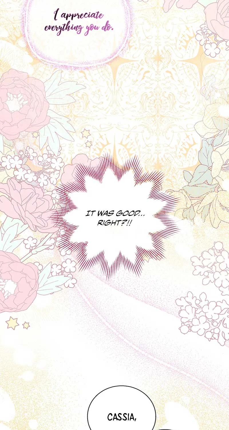 Honey, I’m Going On a Strike Chapter 100 page 57 - 