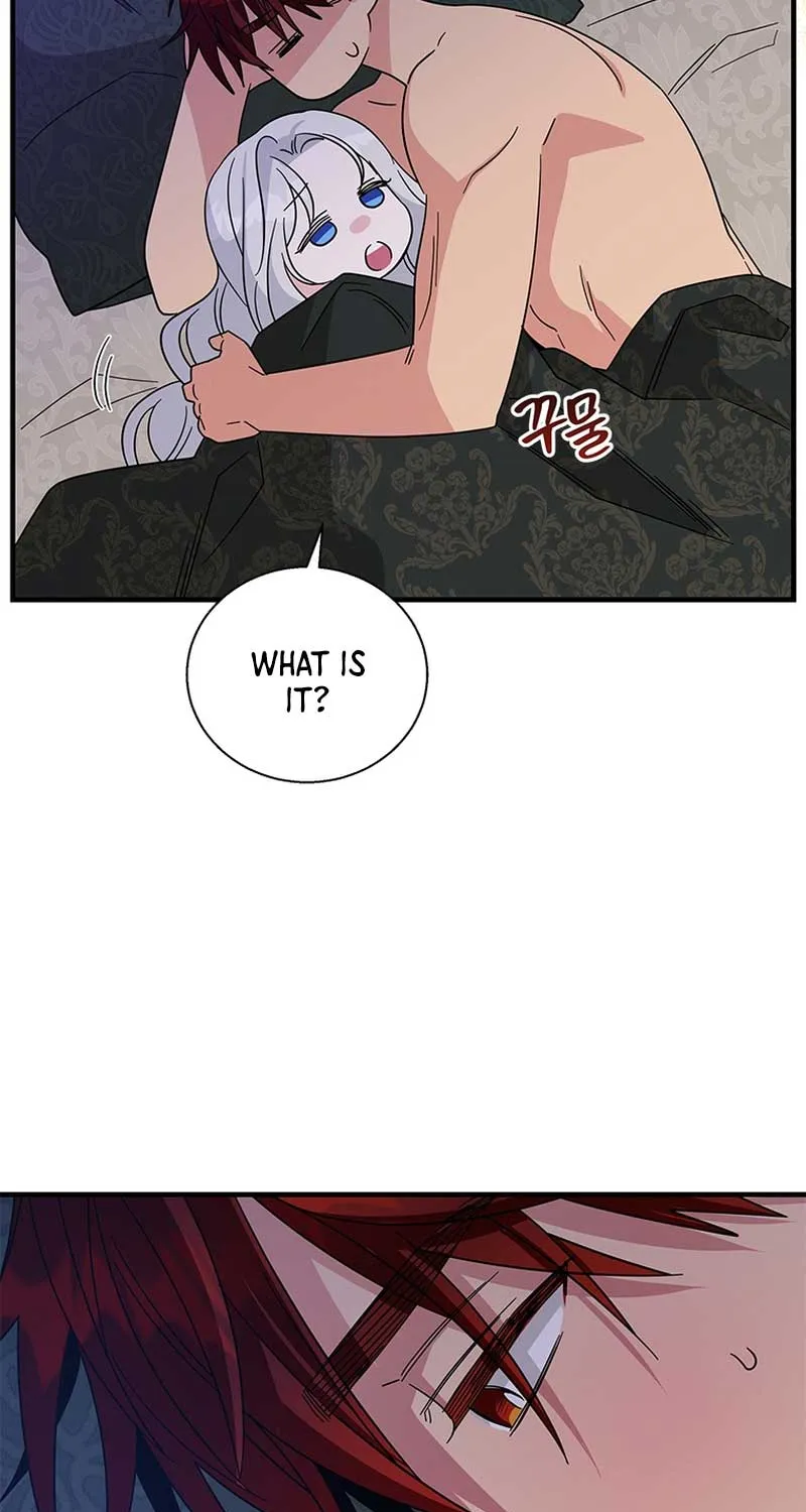 Honey, I’m Going On a Strike Chapter 100 page 59 - 