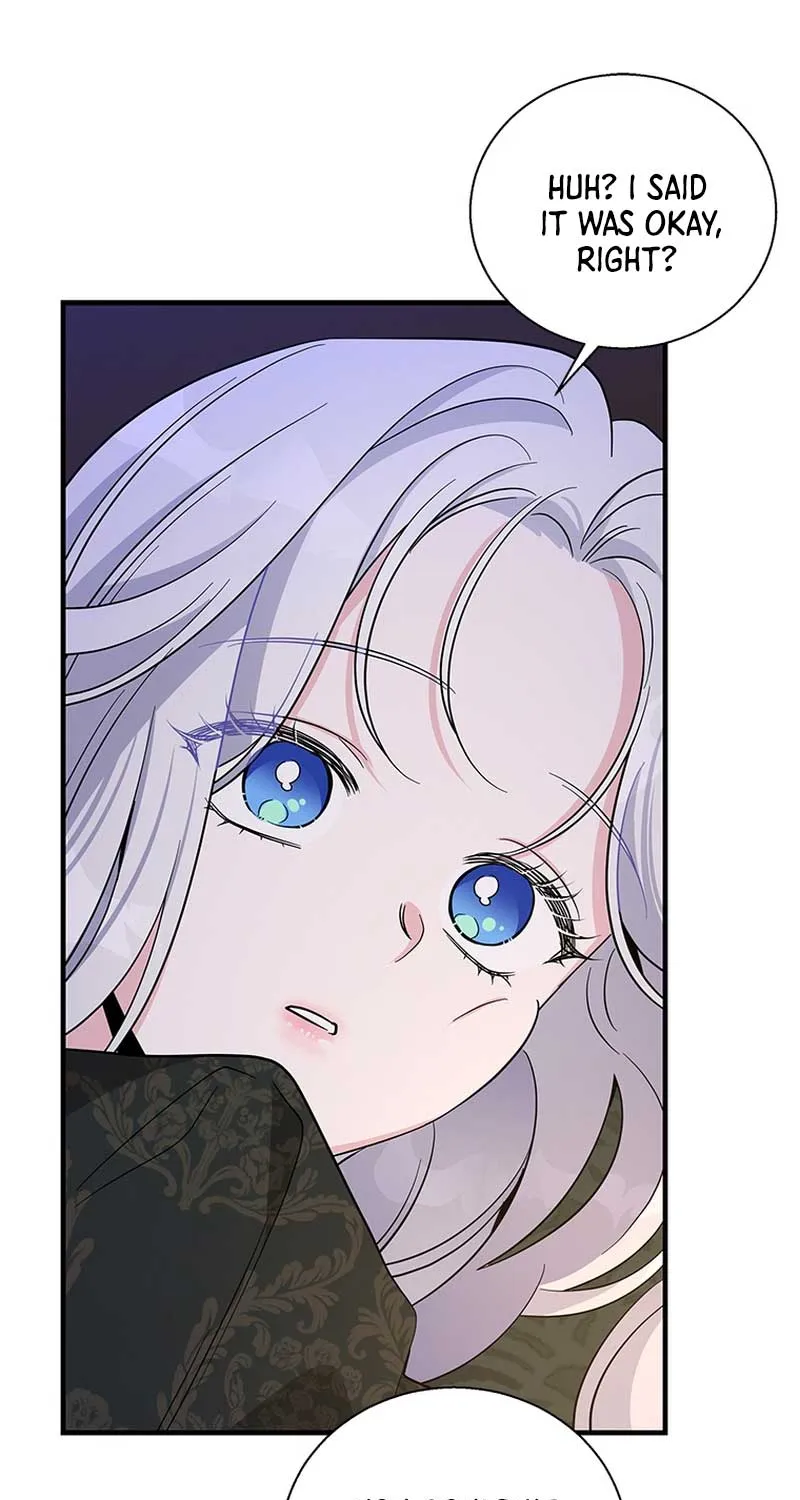 Honey, I’m Going On a Strike Chapter 100 page 61 - 