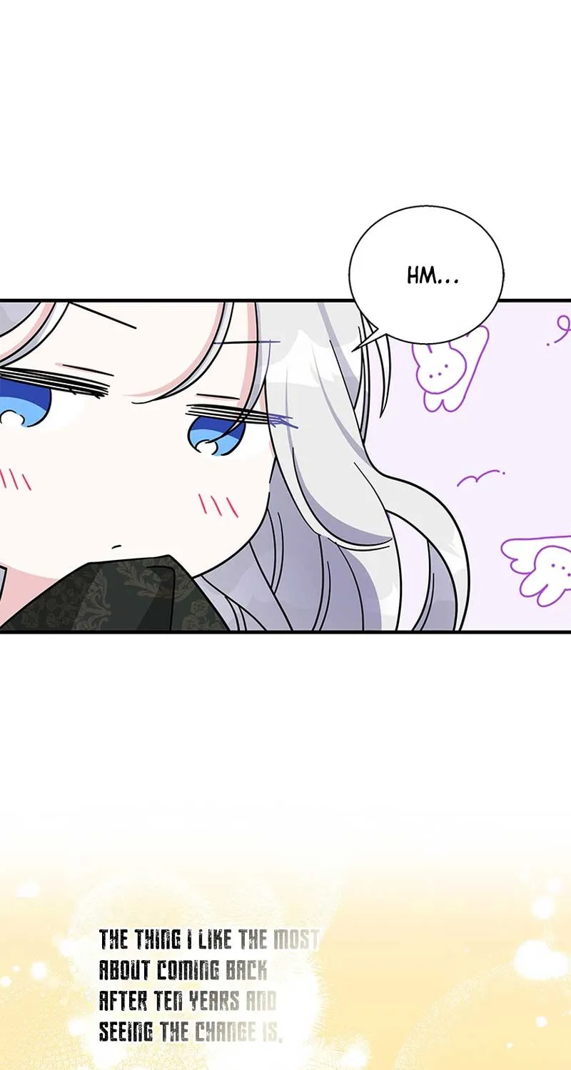 Honey, I’m Going On a Strike Chapter 100 page 65 - 