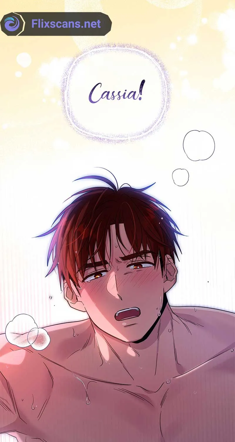 Honey, I’m Going On a Strike Chapter 100 page 67 - 