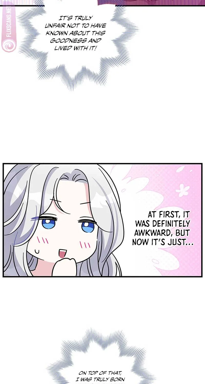 Honey, I’m Going On a Strike Chapter 100 page 69 - 