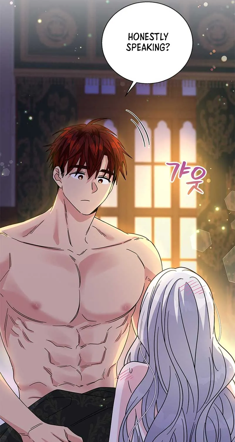 Honey, I’m Going On a Strike Chapter 100 page 71 - 