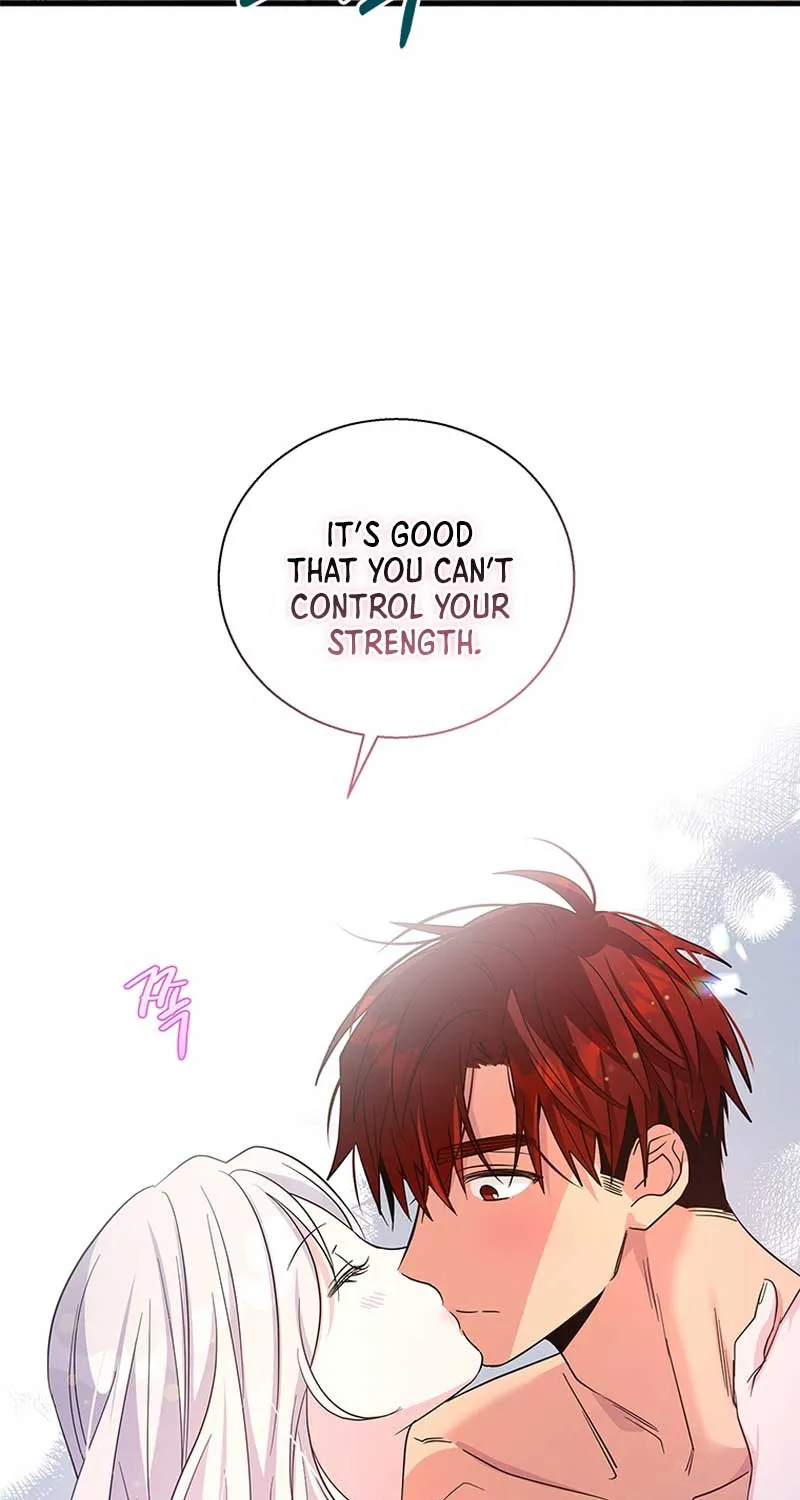 Honey, I’m Going On a Strike Chapter 100 page 75 - 