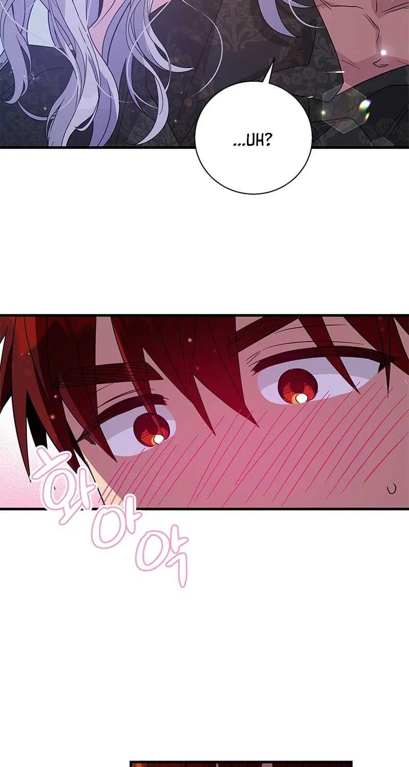 Honey, I’m Going On a Strike Chapter 100 page 77 - 