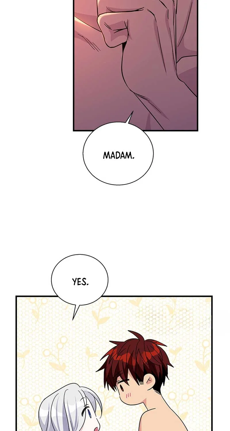 Honey, I’m Going On a Strike Chapter 100 page 79 - 