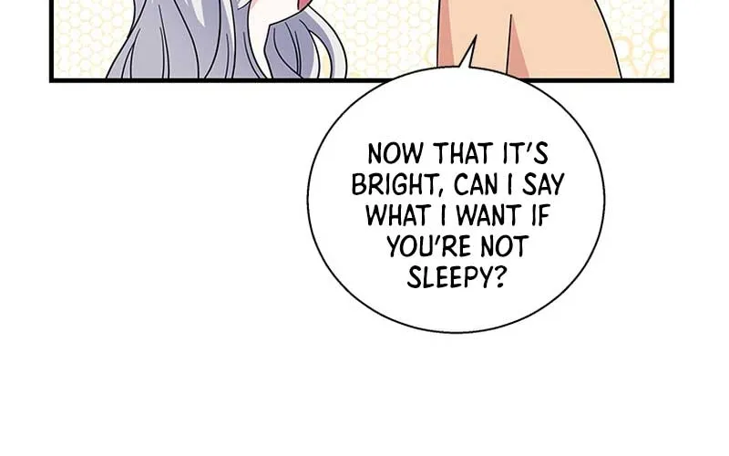 Honey, I’m Going On a Strike Chapter 100 page 80 - 