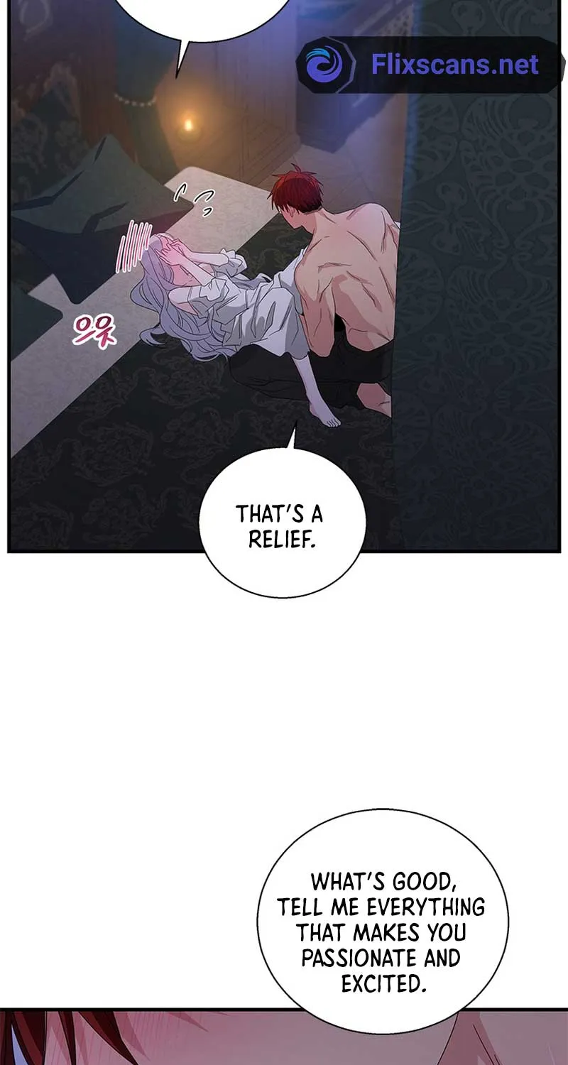 Honey, I’m Going On a Strike Chapter 100 page 9 - 