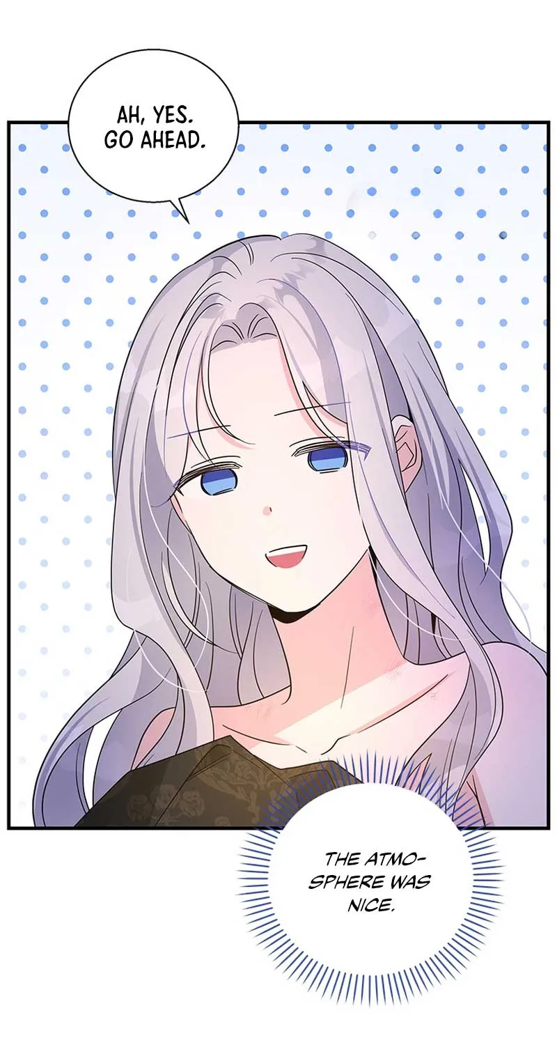 Honey, I’m Going On a Strike Chapter 100 page 81 - 