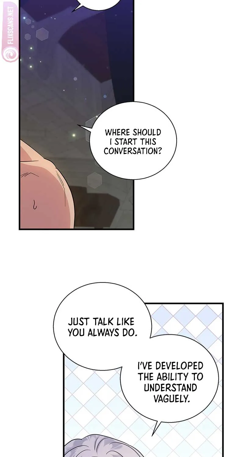 Honey, I’m Going On a Strike Chapter 100 page 83 - 