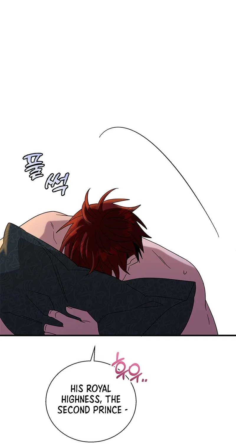 Honey, I’m Going On a Strike Chapter 100 page 85 - 
