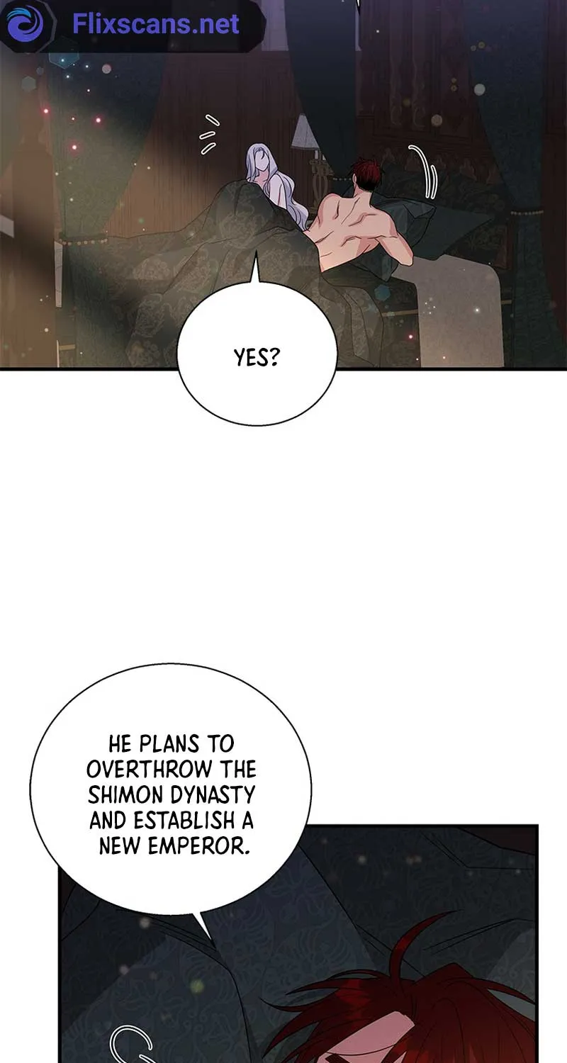 Honey, I’m Going On a Strike Chapter 100 page 87 - 