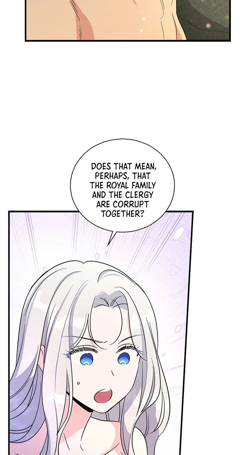 Honey, I’m Going On a Strike Chapter 100 page 89 - 