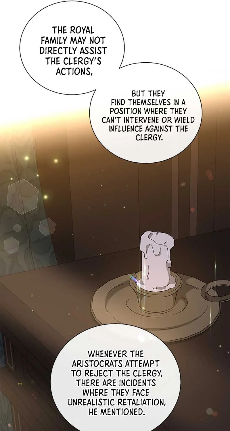 Honey, I’m Going On a Strike Chapter 100 page 91 - 