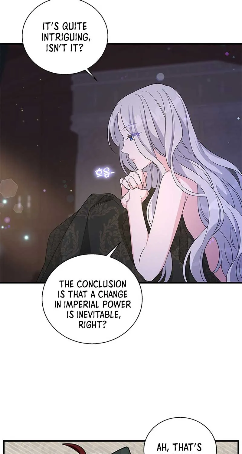 Honey, I’m Going On a Strike Chapter 100 page 93 - 