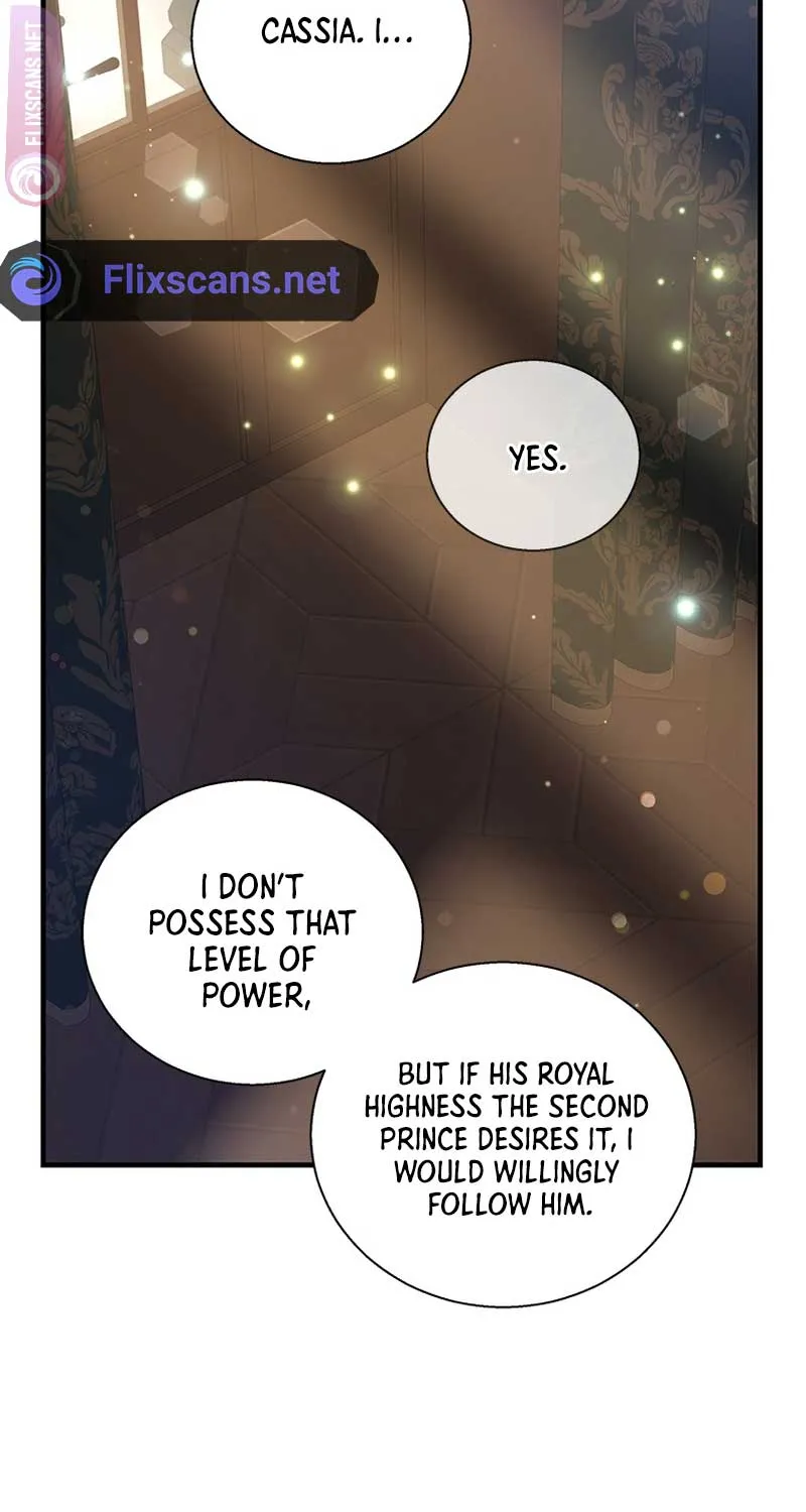 Honey, I’m Going On a Strike Chapter 100 page 97 - 
