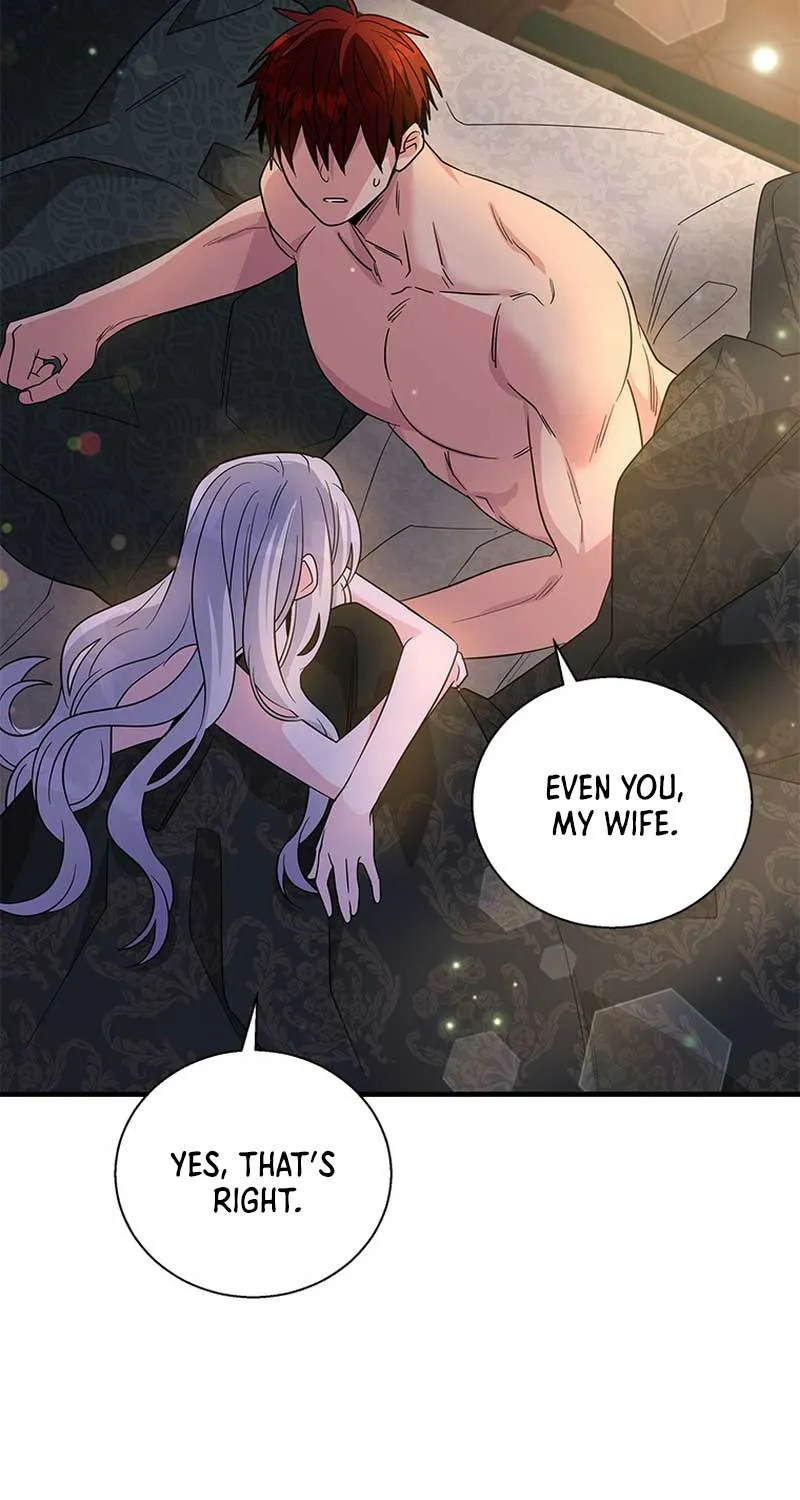 Honey, I’m Going On a Strike Chapter 100 page 99 - 