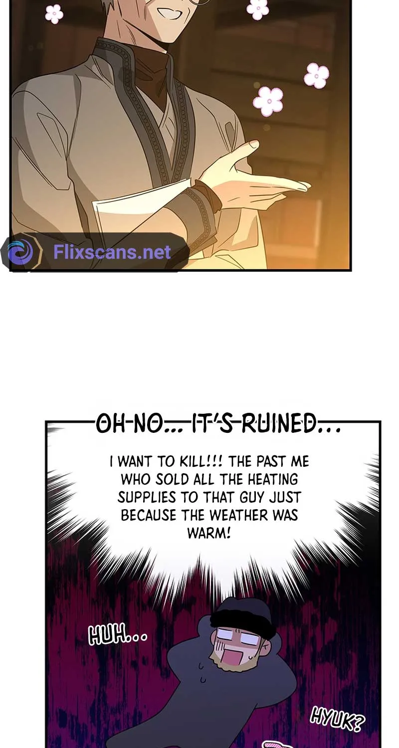 Honey, I’m Going On a Strike Chapter 101 page 102 - 