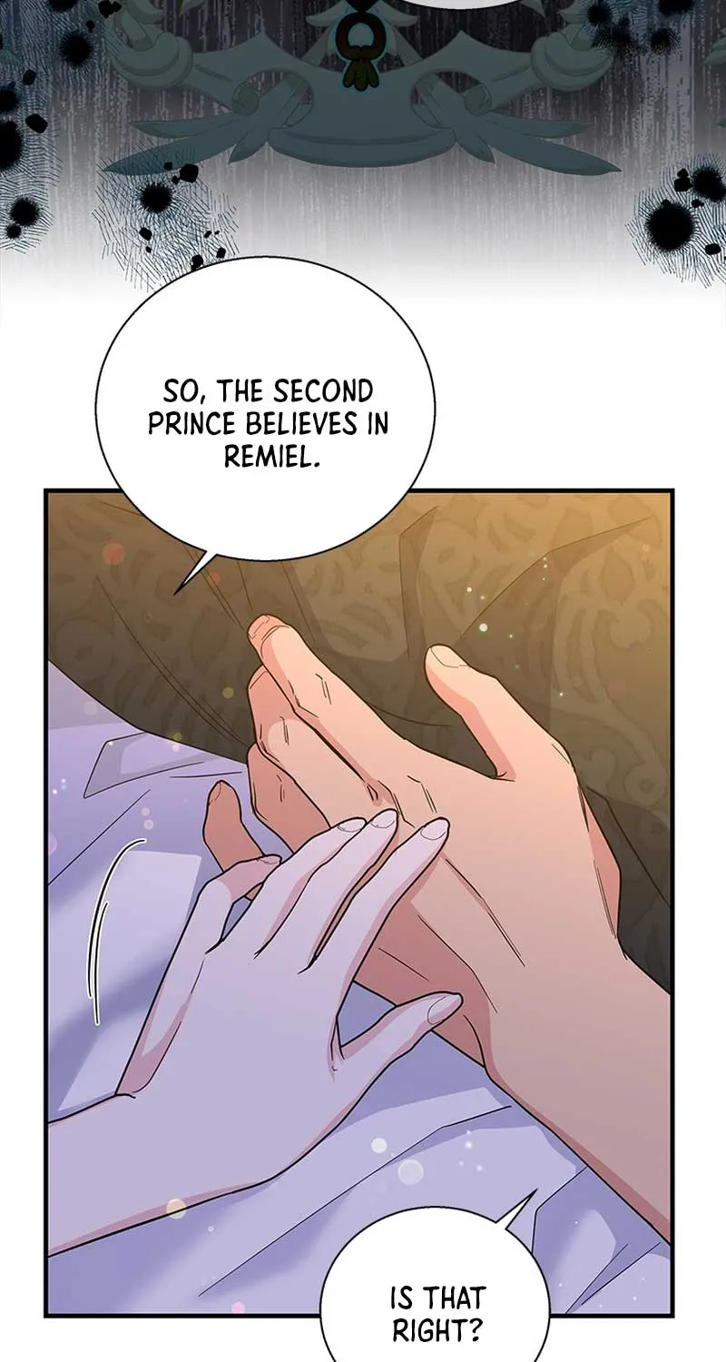 Honey, I’m Going On a Strike Chapter 101 page 12 - 