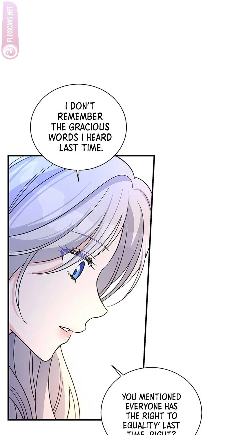 Honey, I’m Going On a Strike Chapter 101 page 14 - 