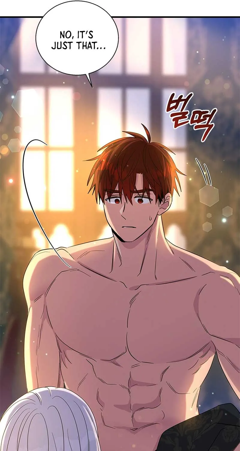 Honey, I’m Going On a Strike Chapter 101 page 20 - 