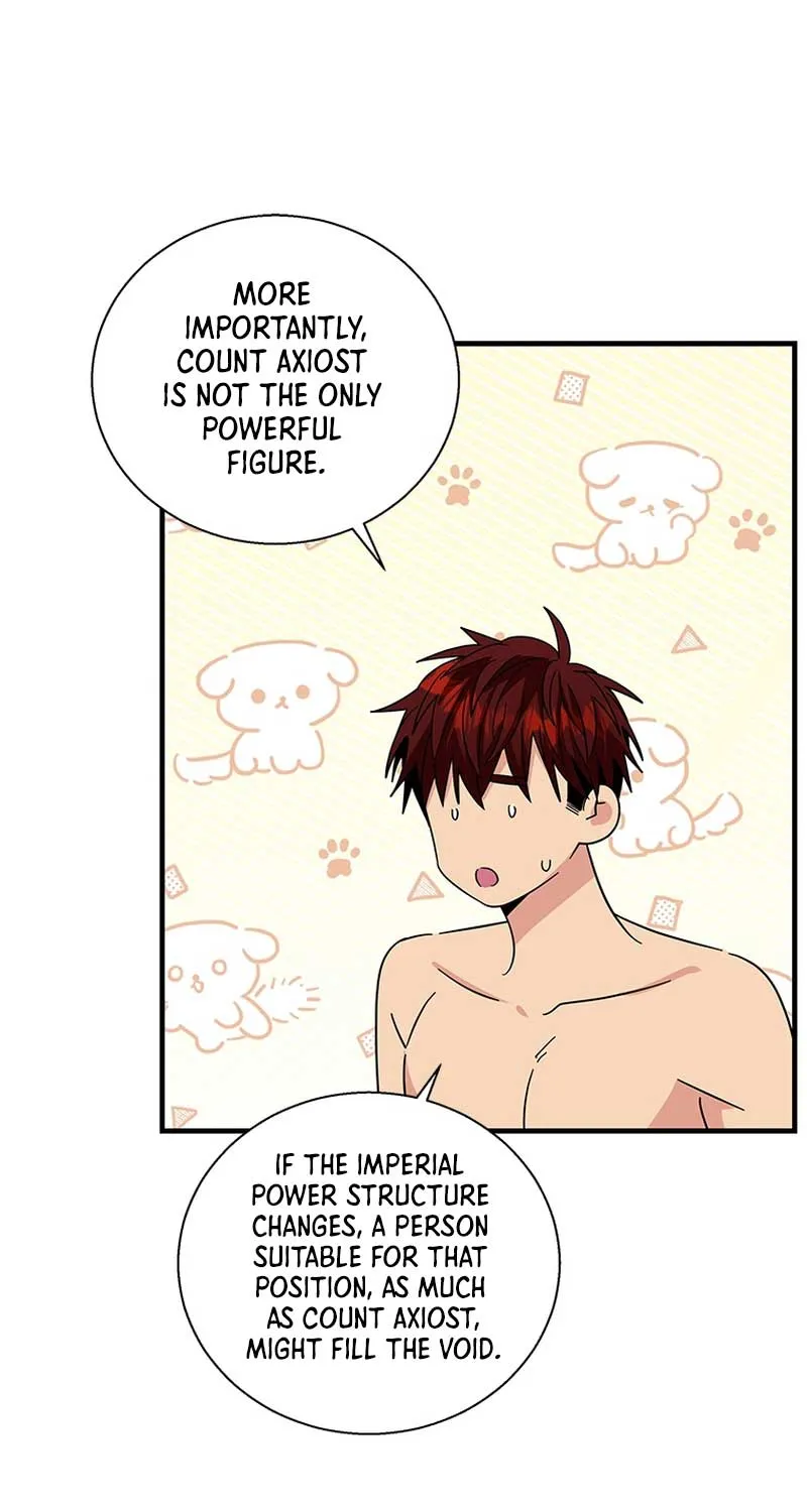 Honey, I’m Going On a Strike Chapter 101 page 24 - 
