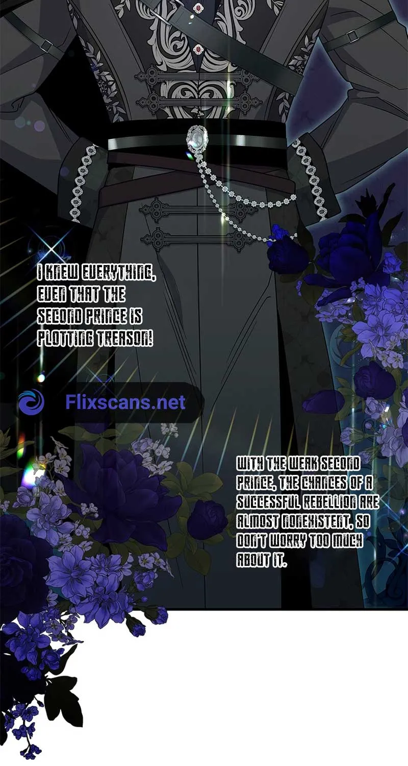 Honey, I’m Going On a Strike Chapter 101 page 4 - 