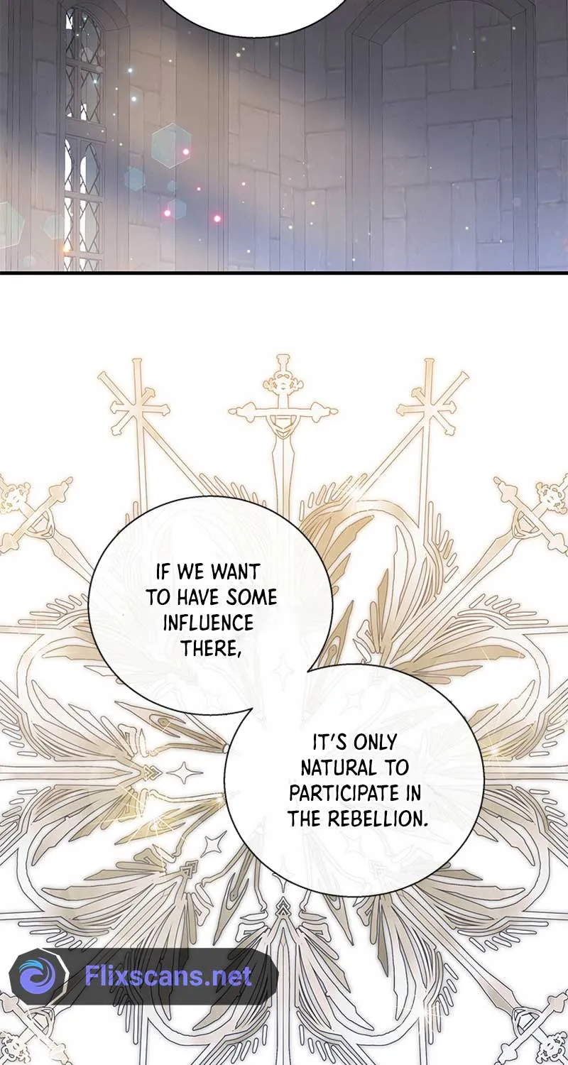 Honey, I’m Going On a Strike Chapter 101 page 32 - 