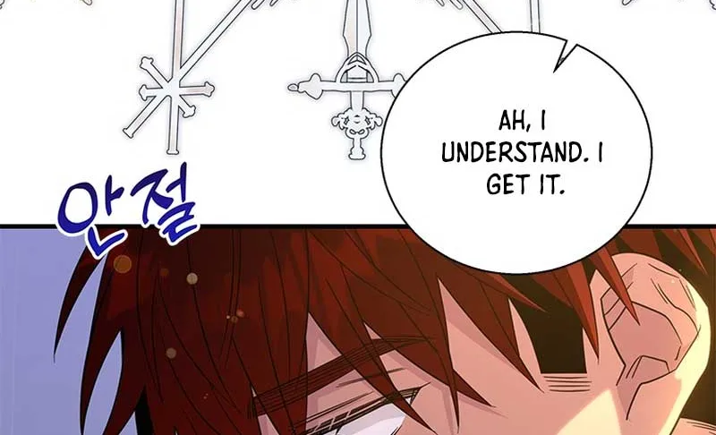 Honey, I’m Going On a Strike Chapter 101 page 33 - 