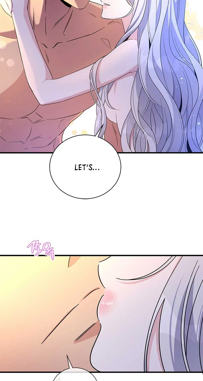 Honey, I’m Going On a Strike Chapter 101 page 44 - 