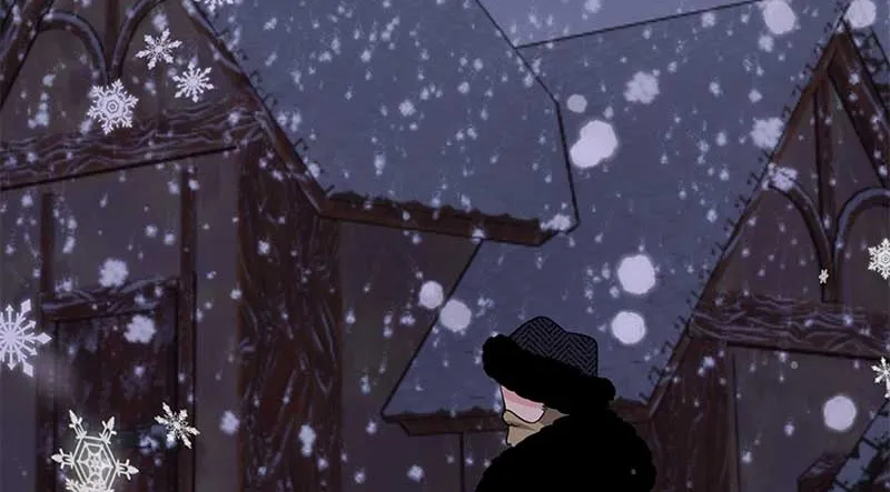 Honey, I’m Going On a Strike Chapter 101 page 53 - 