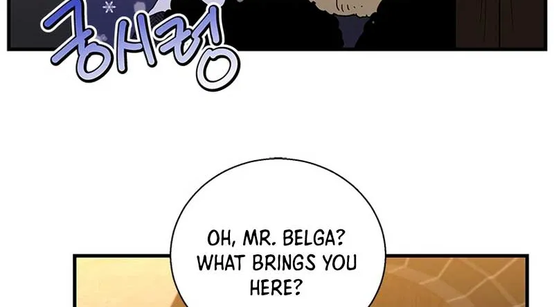Honey, I’m Going On a Strike Chapter 101 page 55 - 