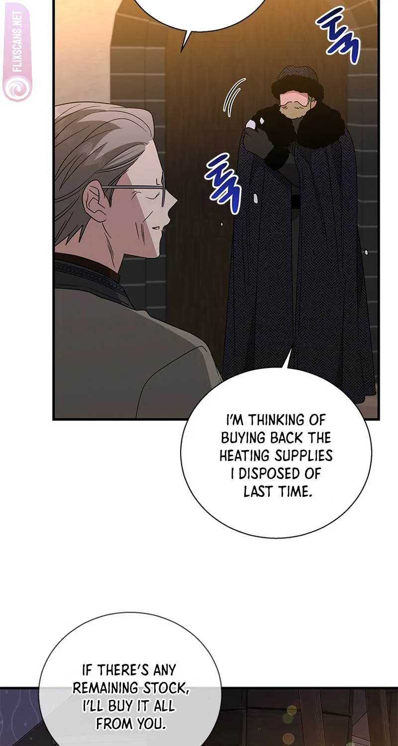 Honey, I’m Going On a Strike Chapter 101 page 56 - 