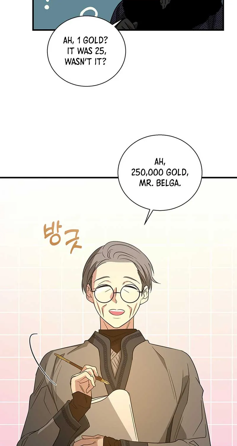 Honey, I’m Going On a Strike Chapter 101 page 62 - 