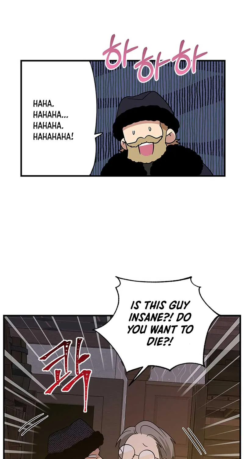 Honey, I’m Going On a Strike Chapter 101 page 64 - 