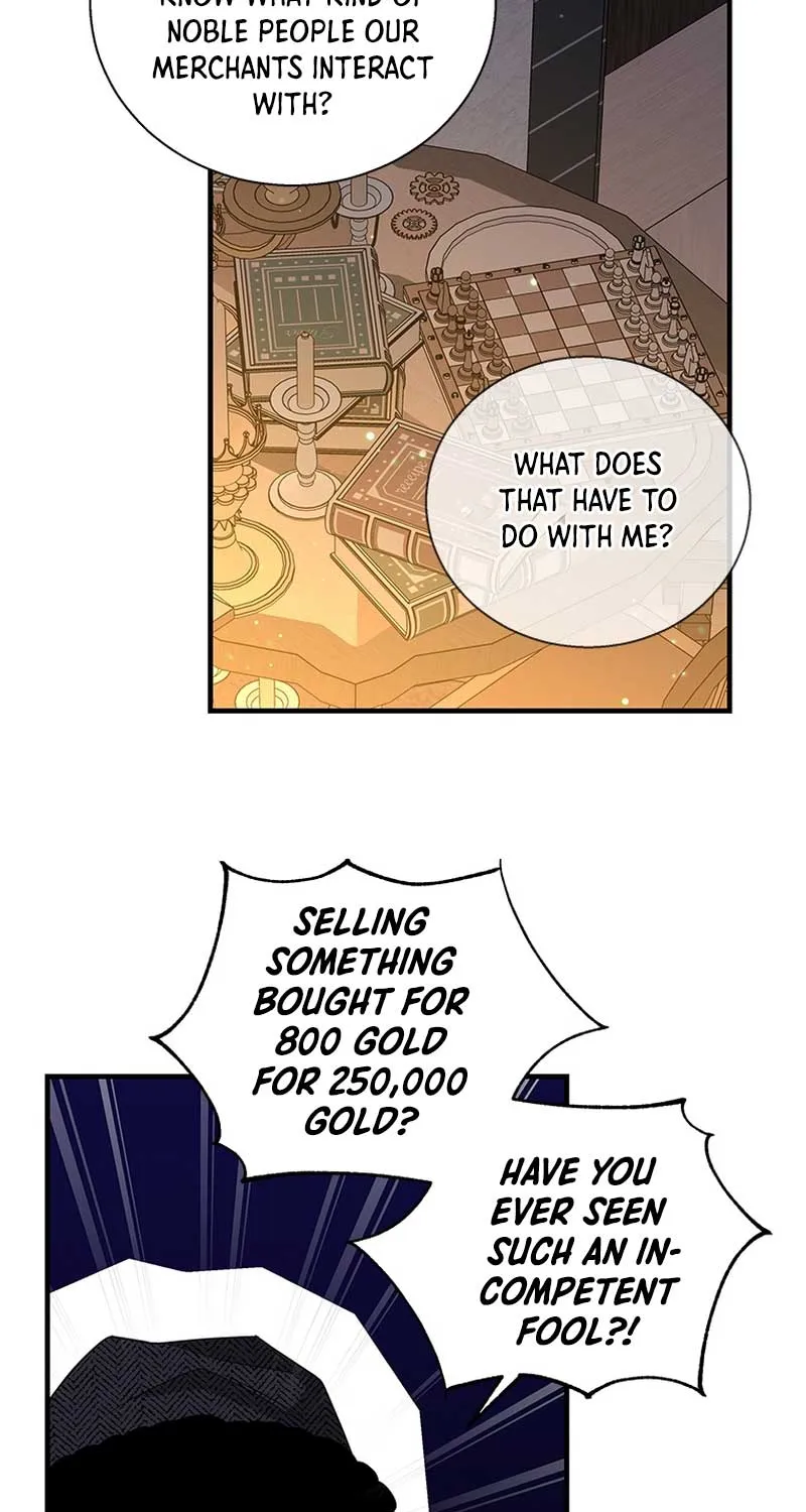 Honey, I’m Going On a Strike Chapter 101 page 68 - 