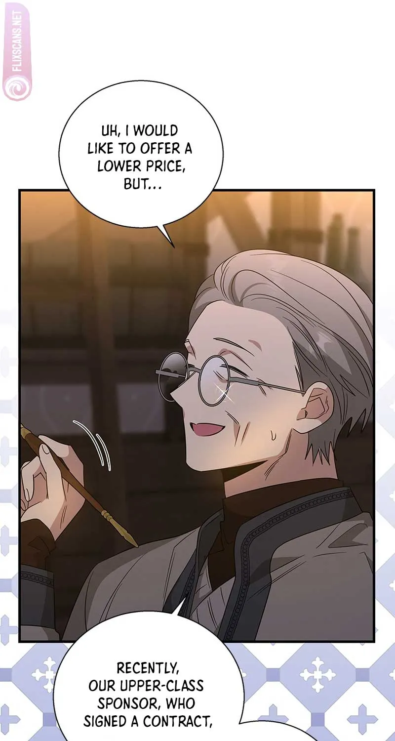 Honey, I’m Going On a Strike Chapter 101 page 70 - 