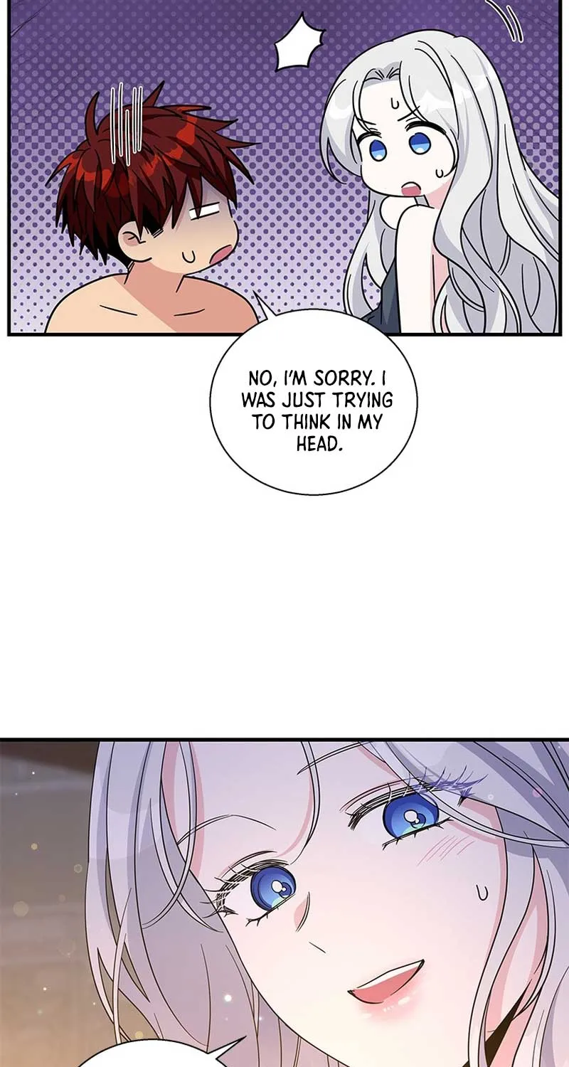 Honey, I’m Going On a Strike Chapter 101 page 8 - 