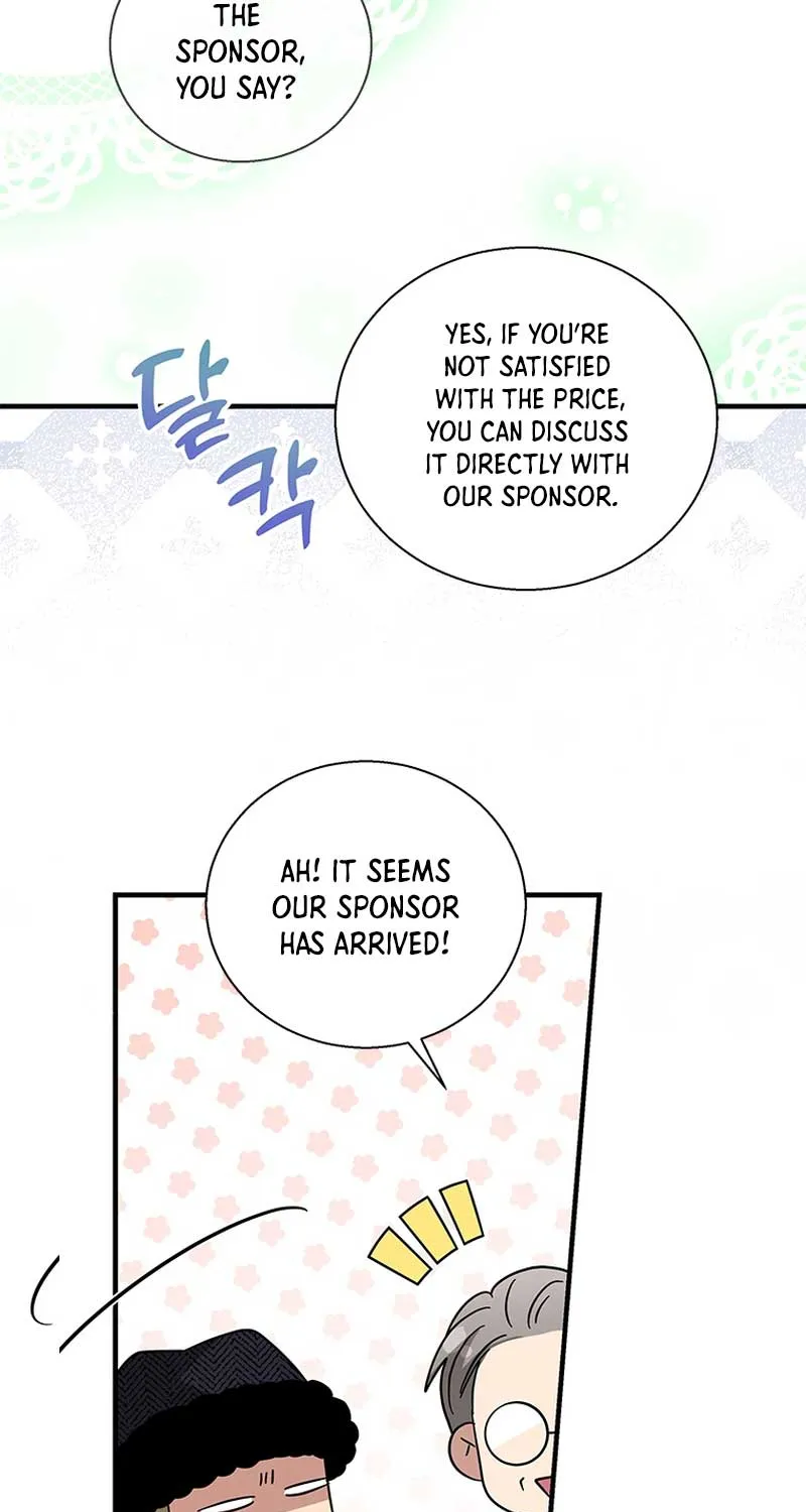 Honey, I’m Going On a Strike Chapter 101 page 72 - 