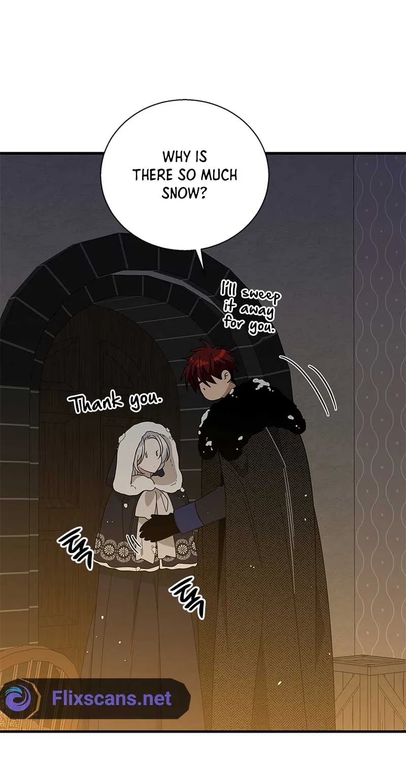 Honey, I’m Going On a Strike Chapter 101 page 74 - 