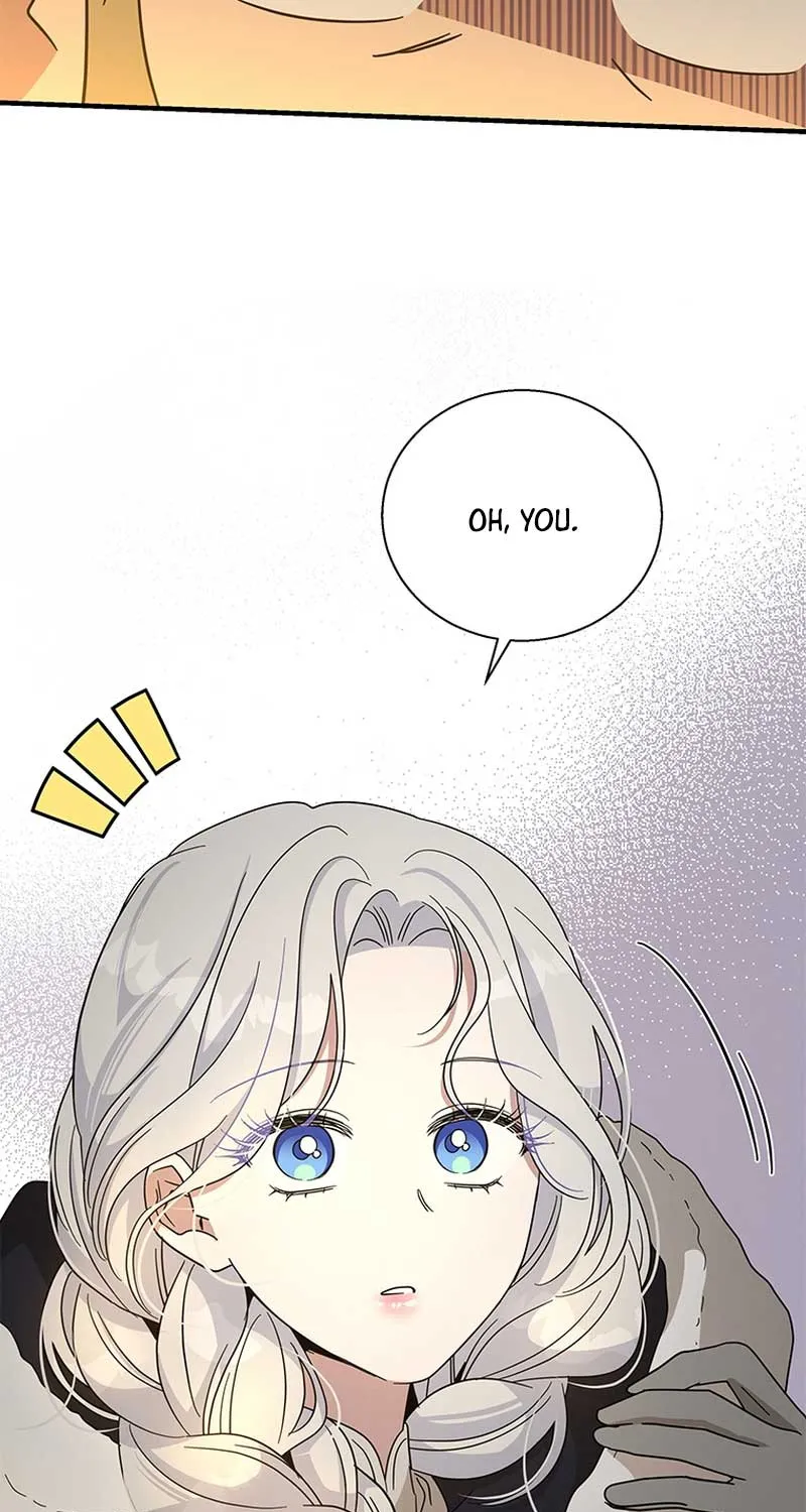 Honey, I’m Going On a Strike Chapter 101 page 76 - 