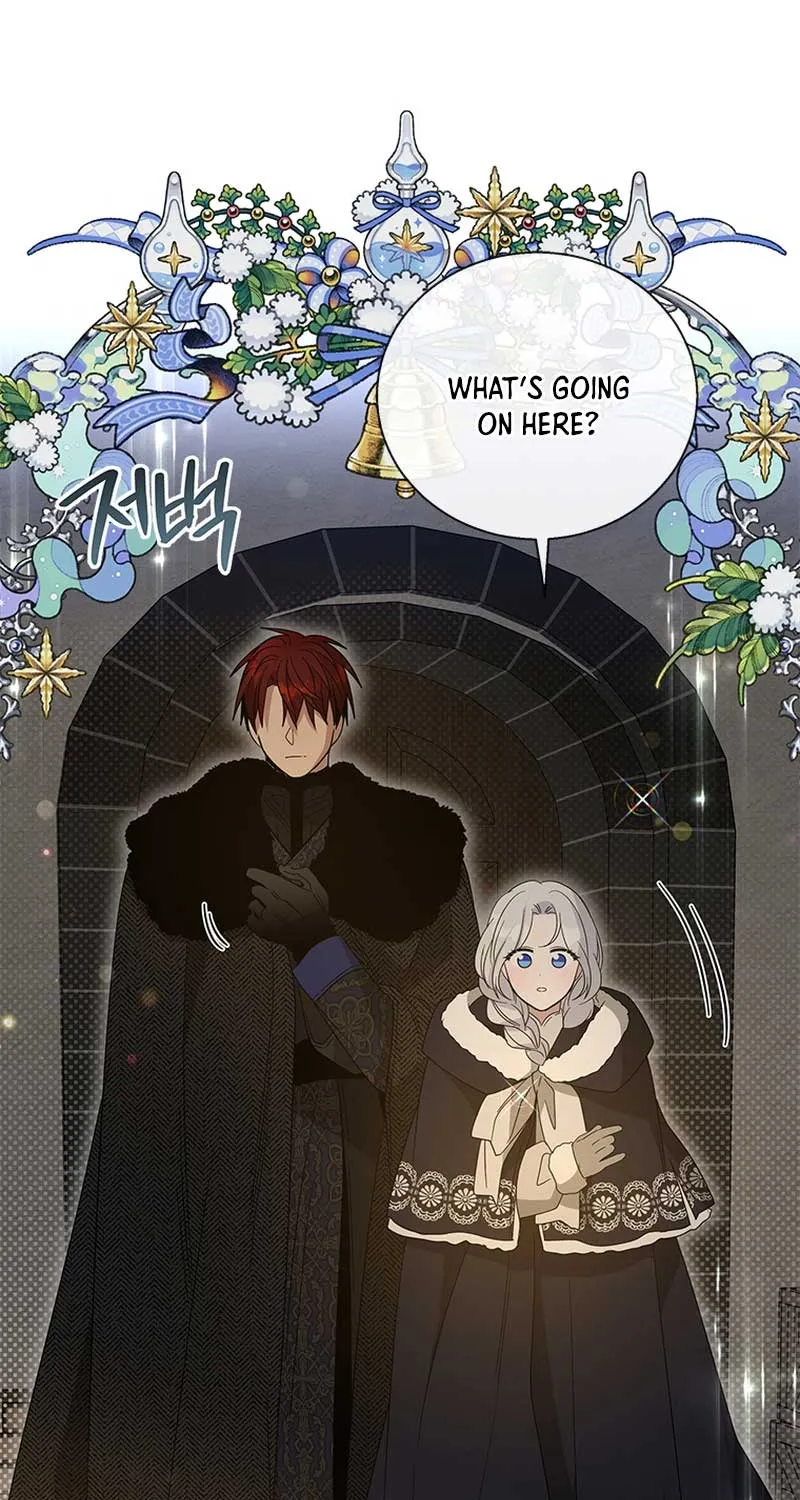 Honey, I’m Going On a Strike Chapter 101 page 80 - 