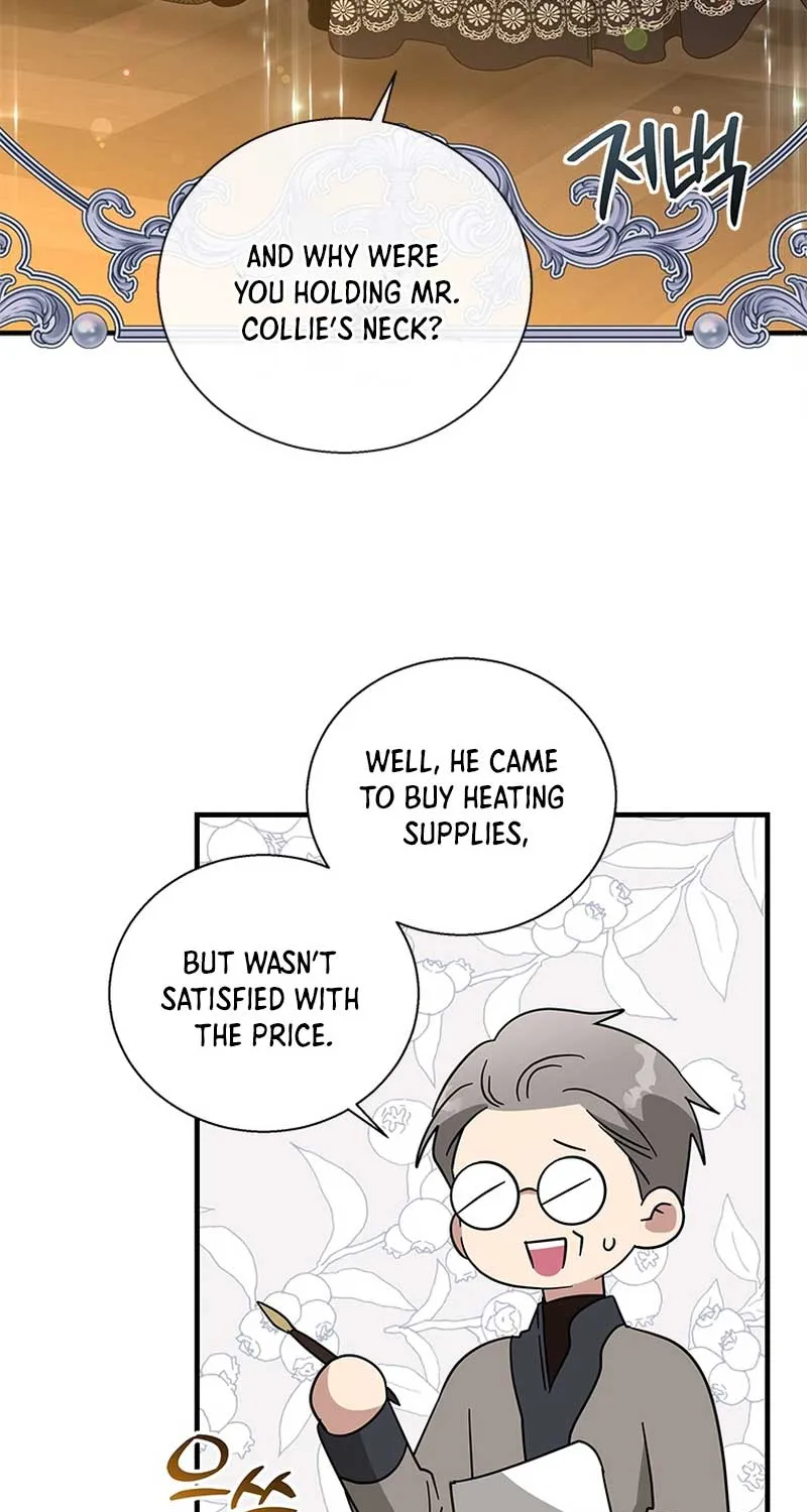 Honey, I’m Going On a Strike Chapter 101 page 82 - 